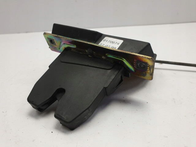 Zámek zadních dveří 9170974 Volvo