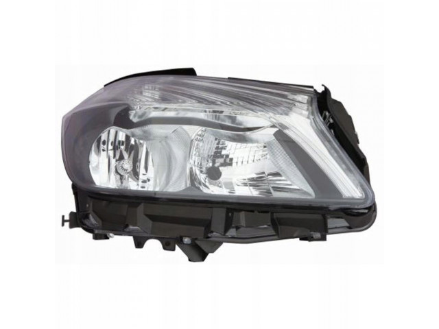 Přední světlo 1768203961 1768203961 Depo