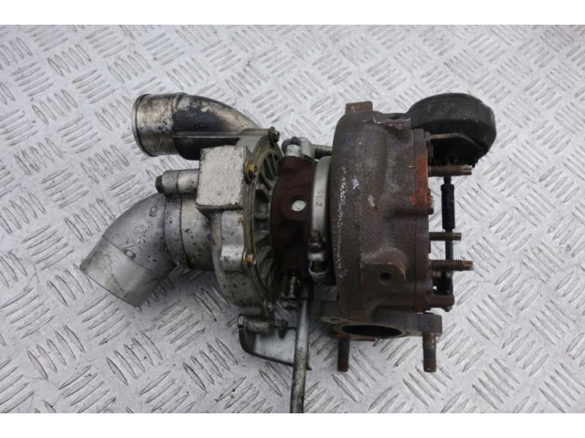 Turbodmychadlo LEXUS IS 220 TURBOSPREZARKA 17201-26010 TURBO 2.2D