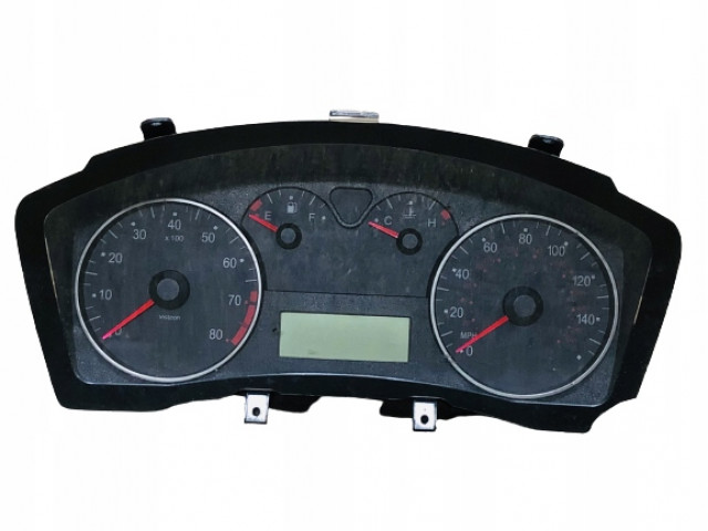 Přístrojová deska  Fiat     1FCF-10849-CAG, 1FCF10849CAG 