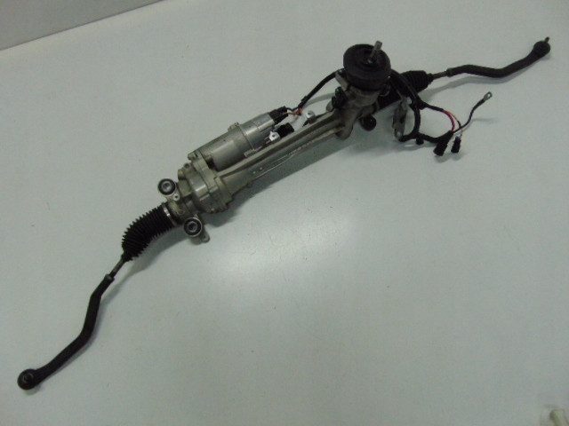 Hřeben řízení Renault KIEROWNICZA