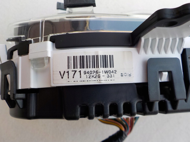 Přístrojová deska Kia 94026-1W042, 940261W042