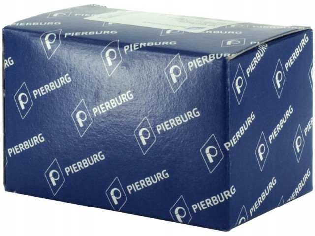 Вакуумный насос dacia dokker. dokker express minivan.  1465000Q1F, 14650-00Q2C  Pierburg    