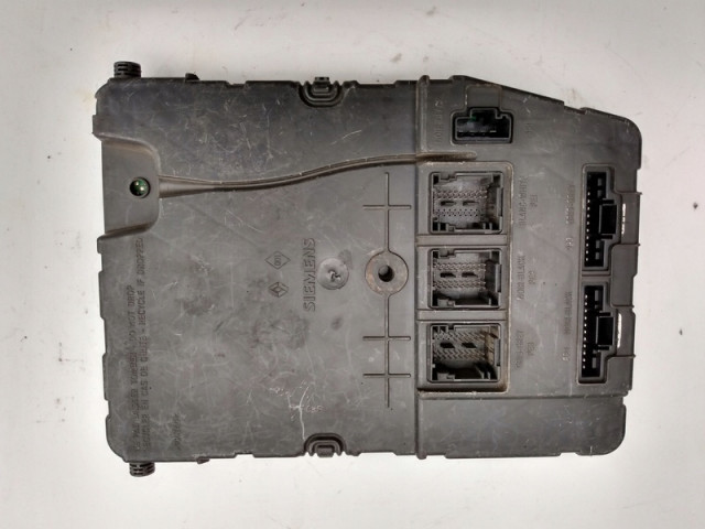 Pojistková skříňka UCH 8200309690 II 9, 8200309690 9653667680 Siemens