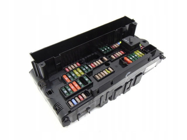 Pojistková skříňka 9252815 BMW 5 F10 F11