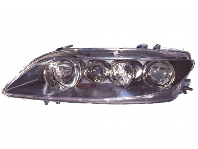 Přední světlo GR9R510K0B, GR9R510K0 GR9R510K0B, GR9R510K0 Depo