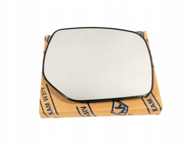 Zpětné zrcátko HD