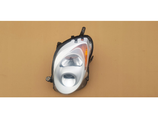 Přední světlo 50508502 Valeo