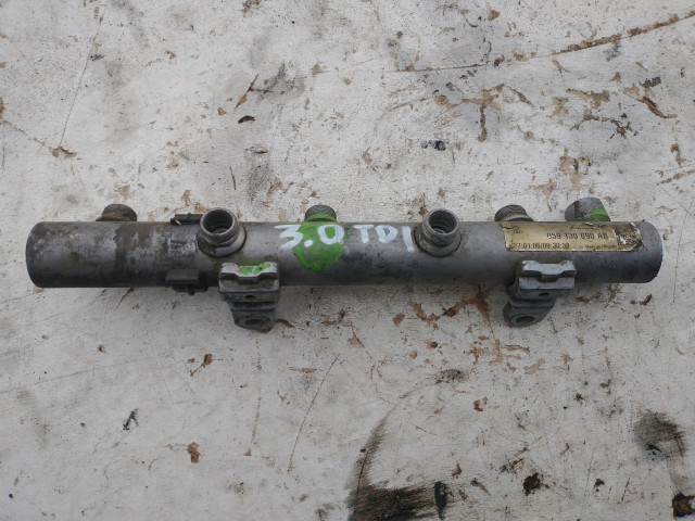 Vstřikovací lišta 059130090AB Volkswagen Diesel