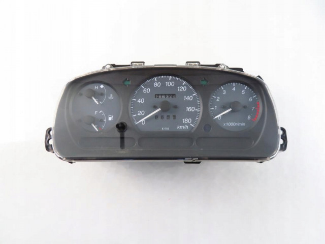 Панель приборов спидометр daihatsu sirion (m1) 1.0 i 8301097208  8301097208, M778817  Denso        