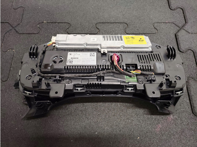 Přístrojová deska BMW 8709815, 9826316