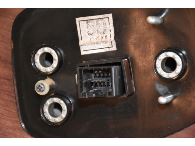 Зеркало opel antara правое 5pin 2010 prawa E4022573, 01.08.2010.