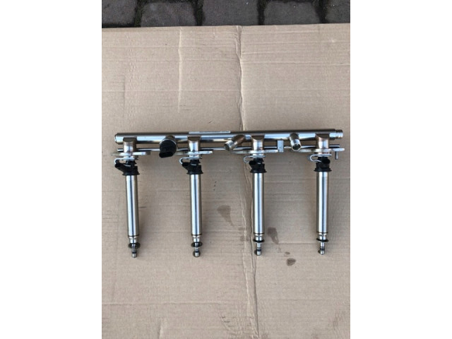 Vstřikovač 0261500397, A2560700187 Bosch pro benzínový motor