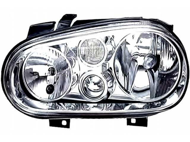 Hella reflektor (h1/h7 электро wkładu: c Левый