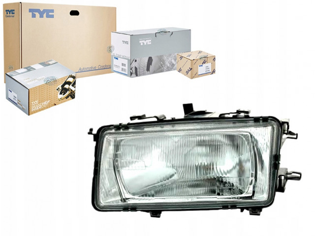 Přední světlo 893941029, 893941029H 893941029 TYC
