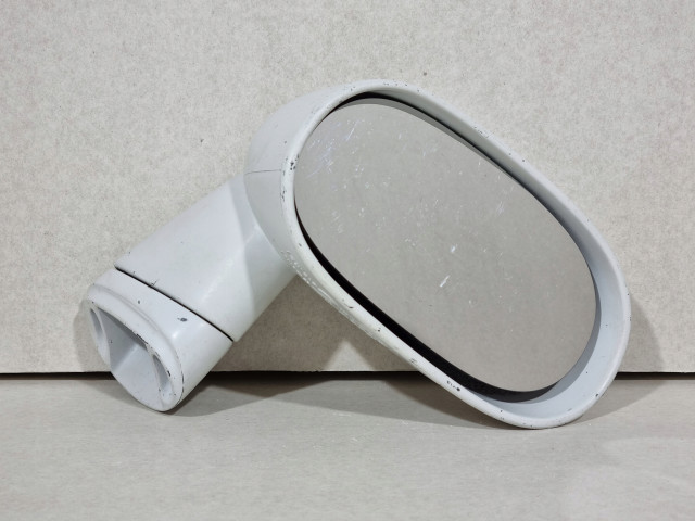 Zpětné zrcátko Fiat 01204414500