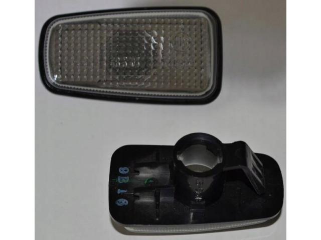 Přední světlo   1704504 1704504 TYC  