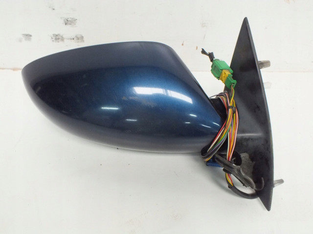 Peugeot 607 зеркало правое 13-pin prawa
