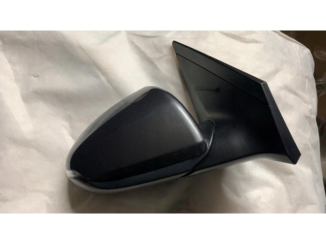 Hyundai ioniq 2018- зеркало правое 10 pin              