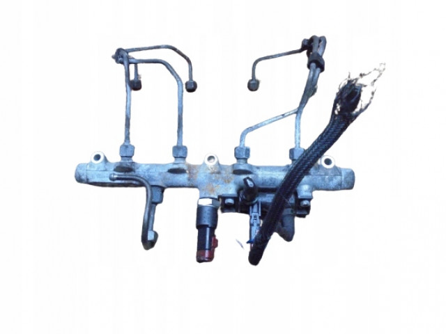 Vstřikovací lišta Fiat Diesel