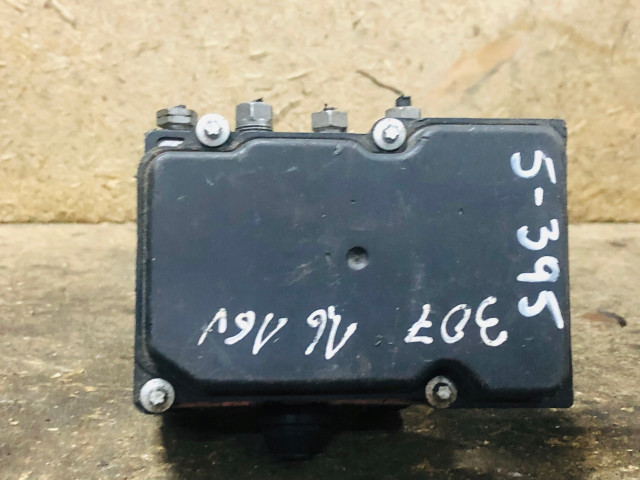 CITROEN PEUGEOT Jednotka ABS 0265800395    Groupe PSA  