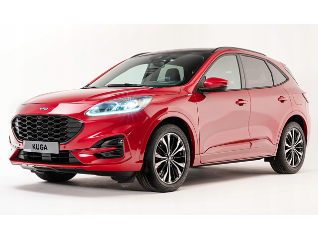 Kuga mk3 2.5 phev plug-in inverter  ładowania  LX6810C785AG, LX68-10B689-YD LX68-10C785-AG Ford  