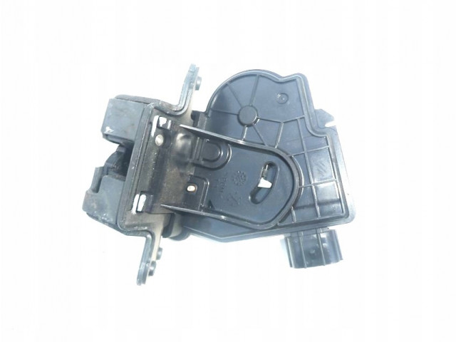 Zámek zadních dveří    Toyota   