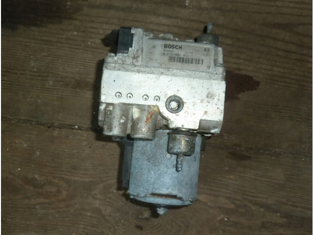 PEUGEOT 406 95-99 Jednotka ABS 0273004093