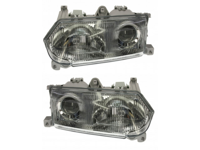 Přední světlo 20-5438-08-2, 205438082 TYC