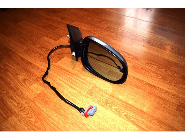 Zpětné zrcátko Fiat E3021042, ROK2009 E3021042