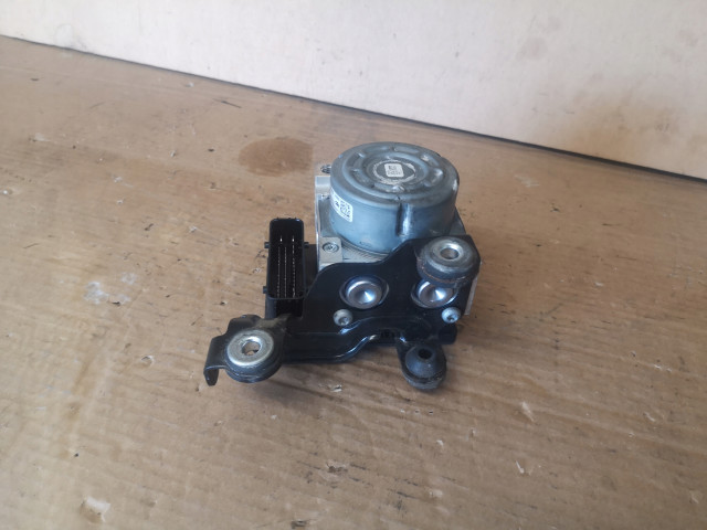 Ford mondeo mk5 2015 r блок абс eg9c-2c405-ec 29-12-2014, 29122014