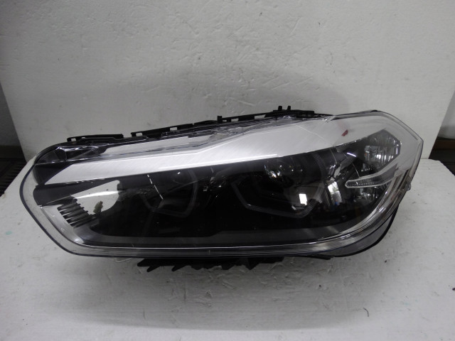 Přední světlo 8738185 8738185 BMW