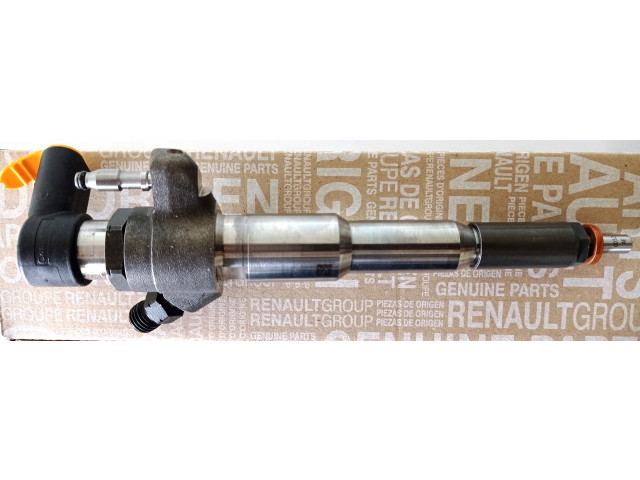 Wtryskiwacz-e 166000372r h8201257368 renault 166000372R, 1660000Q2K, 4423649