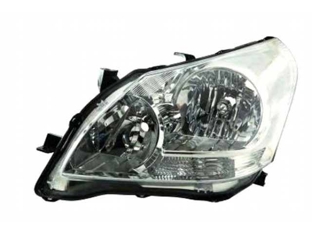 Přední světlo 811700F090, 2751269 2751269, 81200141 Depo