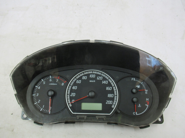 Přístrojová deska Suzuki 3410063JE0, 34100-63JE0