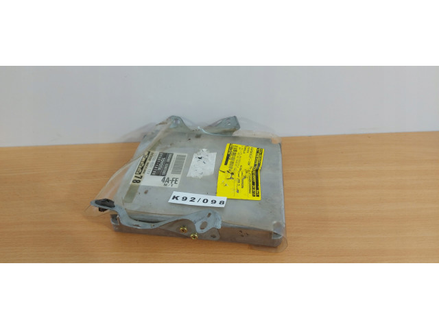 БЛОК УПРАВЛЕНИЯ ДВИГАТЕЛЕМ 1.6B TOYOTA COROLLA E11 МОДУЛЬ УПРАВЛЕНИЯ 89661-1A780, 896611A780