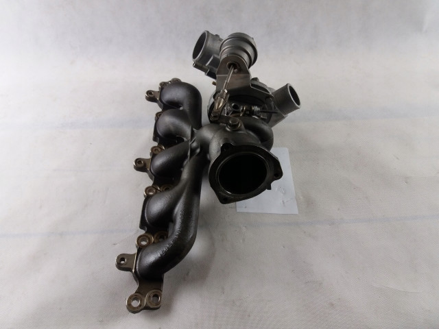  Volvo s40 ford s-max 53049700033 турбина      30650975, 30757112        