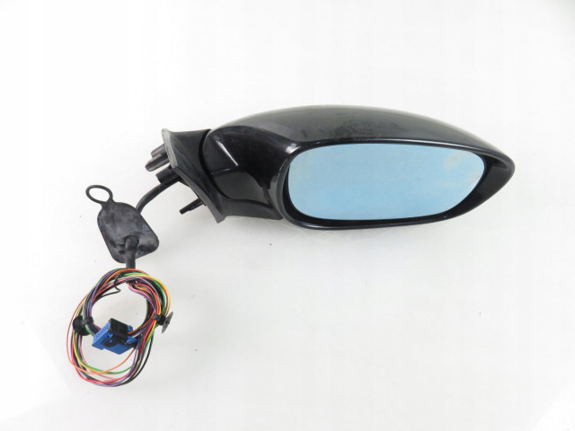 Зеркало правое peugeot 607 (9d, 9u) M809063 -