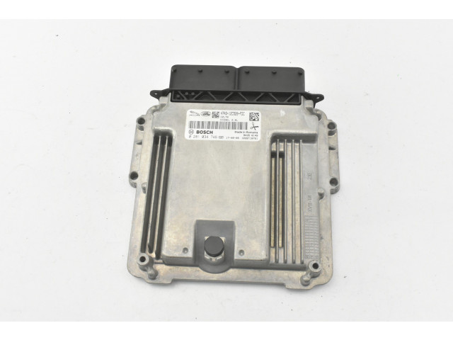 БЛОК УПРАВЛЕНИЯ ДВИГАТЕЛЕМ Блок управления H7A3-12C520-FDC F-PACE X761 10025423695, 9707183240 Jaguar