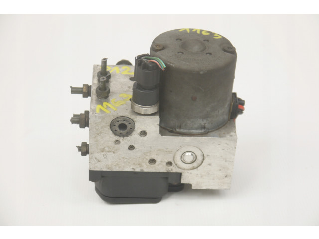 Nissan блок абс 47600 av700 0265202524 комплект 1163