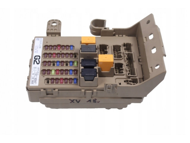 Pojistková skříňka XV 2018 r. 82201FL204 Subaru