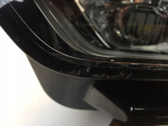 Přední světlo YP00162980 YP00162980 Opel