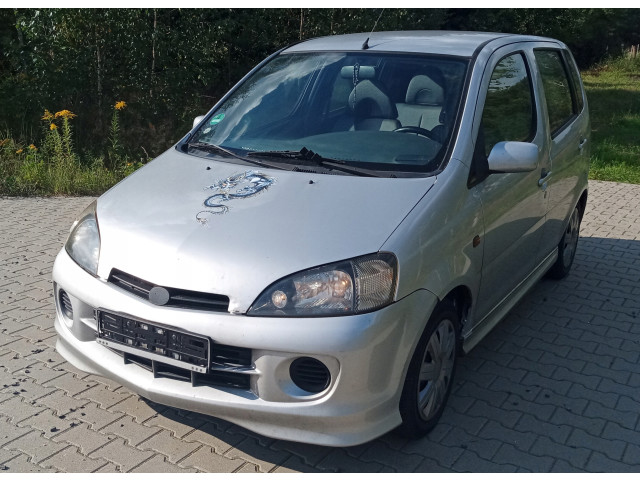 daihatsu yrv ** зеркало левое *** Левый 000000000000000