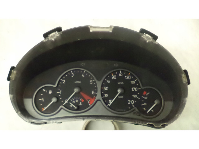 Přístrojová deska  Jaeger    9634961480 