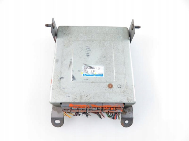 Блок управления двигателем mazda 323 f v 1.5 16v e2t84986m E2T84986M, M611617