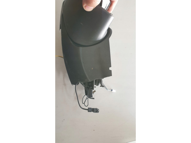 Zpětné zrcátko Audi 4K1857410G 4K1857410G