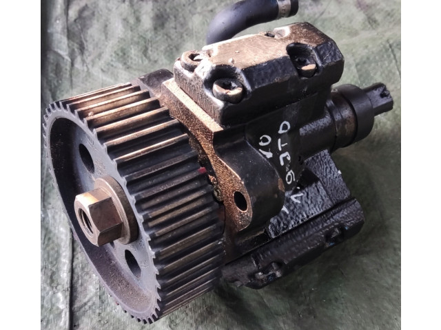 Fiat bravo 1.9 jtd тнвд 0445010007