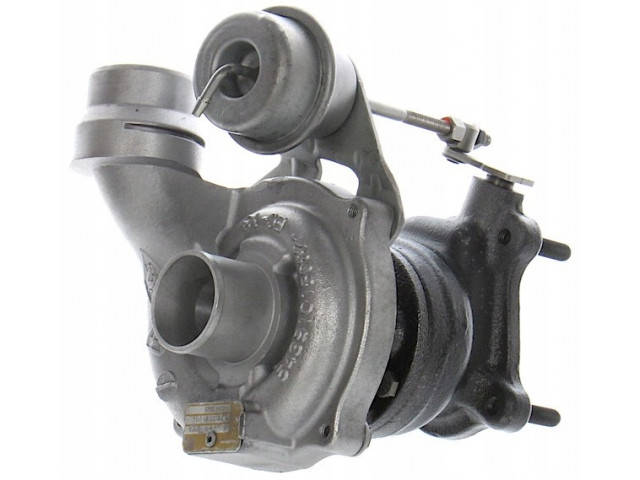Turbodmychadlo Turbosprężarka 54359700029 Renault Dacia 1.5 dCi 54359980029, 54359880029 1441100QAR, 7701476880 KKK Diesel