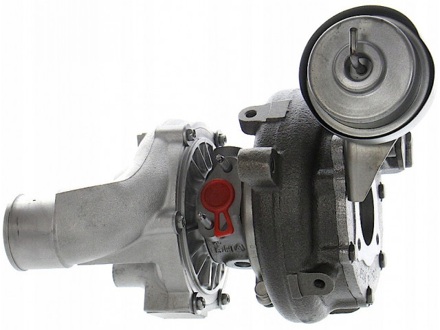 Турбина vb15 lexus is ii 220d 177 IHI 17201-26012, 17201-26011 17201-26012, 17201-26011