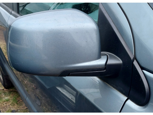 Zpětné zrcátko Dodge 2006-2020R, 20062020R